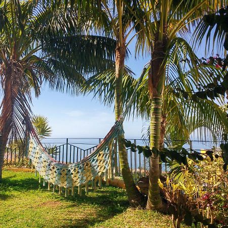 Villa Funcho - House With Fantastic Funchal Bay And Ocean Views Exterior foto