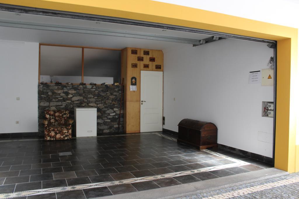 Villa Funcho - House With Fantastic Funchal Bay And Ocean Views Exterior foto